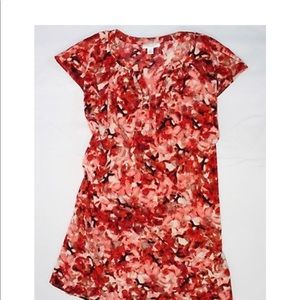 Liz Lange Maternity Top